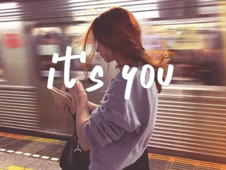 Ali Gatie  It's You (Lyric Video) Mp3 Download