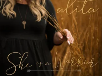 Alita  She Is a Warrior Mp3 Download