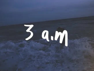 Aminium Music  Finding Hope  3:00 AM (Lyric Video) Mp3 Download