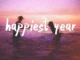 Aminium Music  Jaymes Young  Happiest Year (Lyric Video) Mp3 Download