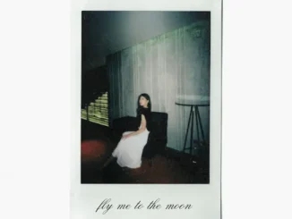 ANGÉLIE  fly me to the moon Mp3 Download