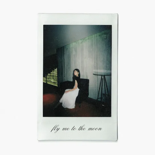 ANGÉLIE  fly me to the moon Mp3 Download