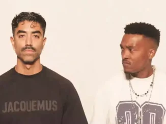 Ape Drums  GQTECH Ft. DJ Lag Mp3 Download