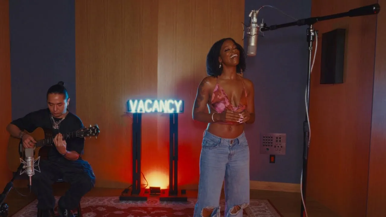 Ari Lennox  Vacancy Mp3 Download