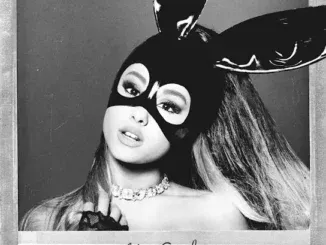 Ariana Grande  Let Me Love You ft. Lil Wayne Mp3 Download
