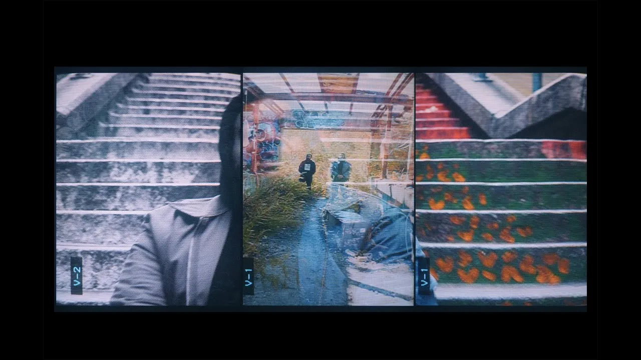 Armand Hammer Laraaji Ft. The Alchemist Mp3 Download