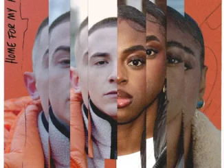 ArrDee  Home For My Heart ft. Cat Burns Mp3 Download