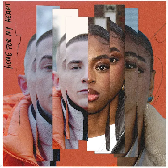 ArrDee  Home For My Heart ft. Cat Burns Mp3 Download