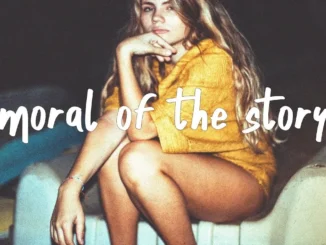 Ashe  Moral of the Story Mp3 Download