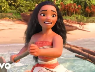 Auli'i Cravalho  How Far I'll Go (from Moana) Mp3 Download