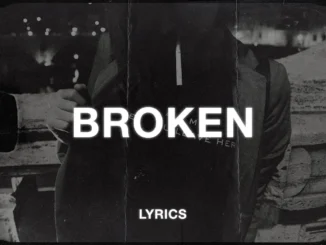 Aurora Vibes  Lund  Broken (Lyrics) Mp3 Download
