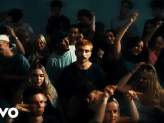 AVAION  ABOUT YOU (Official Video) Mp3 Download