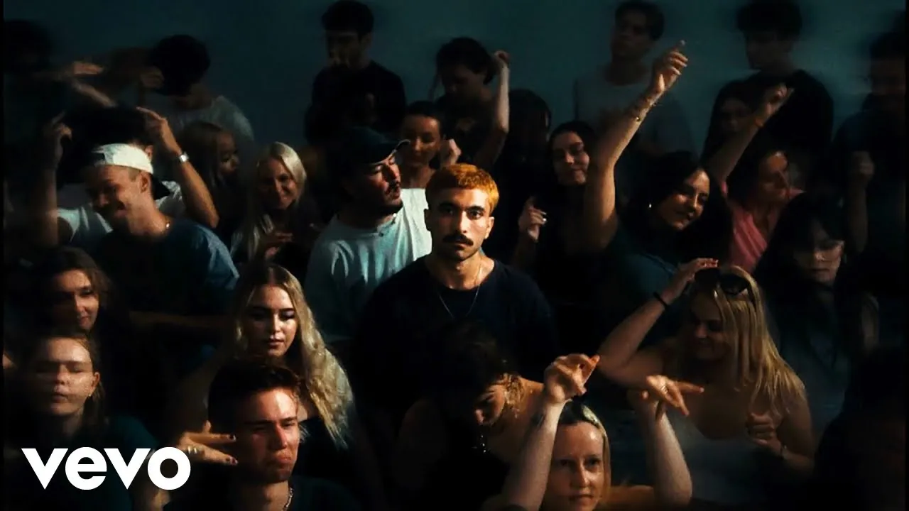 AVAION  ABOUT YOU (Official Video) Mp3 Download