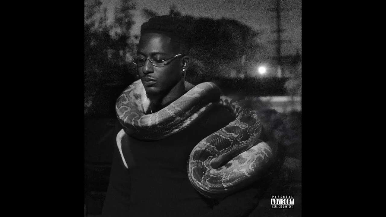 AzChike  AZ Chike  Hit A Nerve (Official Audio) Mp3 Download