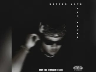 Baby Rich  tweakin ft ddg Mp3 Download