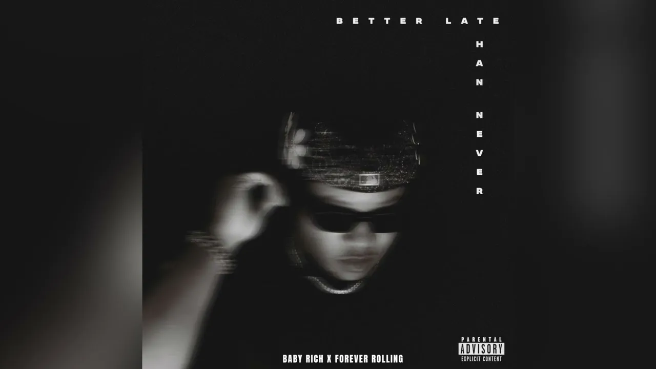 Baby Rich  tweakin ft ddg Mp3 Download