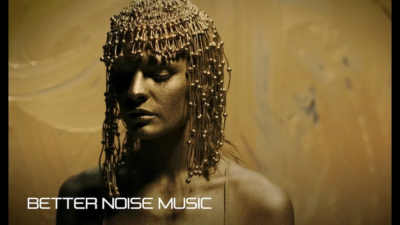 Bad Wolves  Zombie Mp3 Download