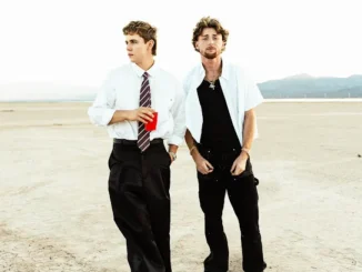 Bailey Zimmerman  Lost ft. The Kid LAROI Mp3 Download