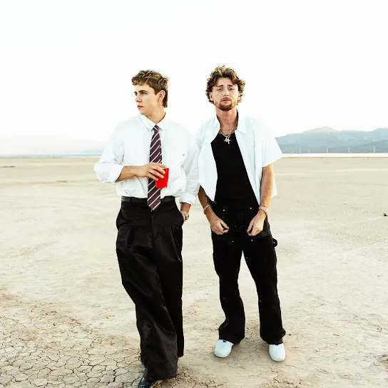 Bailey Zimmerman  Lost ft. The Kid LAROI Mp3 Download