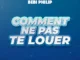Bebi Philip  Comment ne pas te louer Mp3 Download