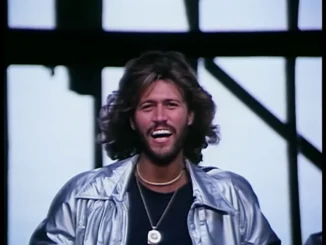 Bee Gees  Stayin' Alive Mp3 Download