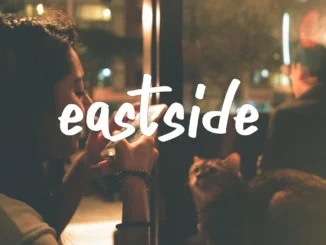 benny blanco, Halsey & Khalid  Eastside (Lyric Video) Mp3 Download