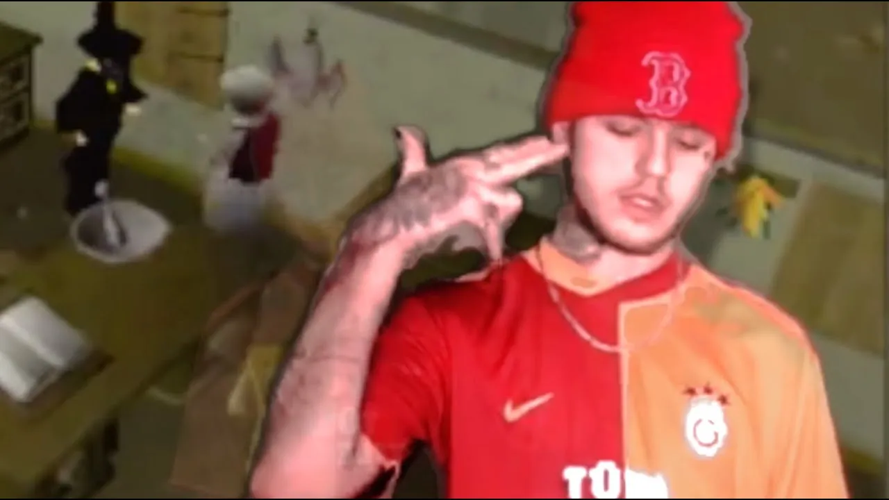 BEXEY  Repair ft. Lil Peep Mp3 Download