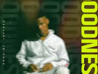 Bhadboi OML  Goodness Mp3 Download