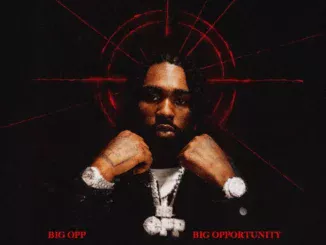 Big Opp  Big Opp, G Herbo & Chief Keef  Backseat (Official Audio) Mp3 Download