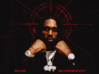 Big Opp  Big Opp, G Herbo & Chief Keef  Backseat (Official Audio) Mp3 Download