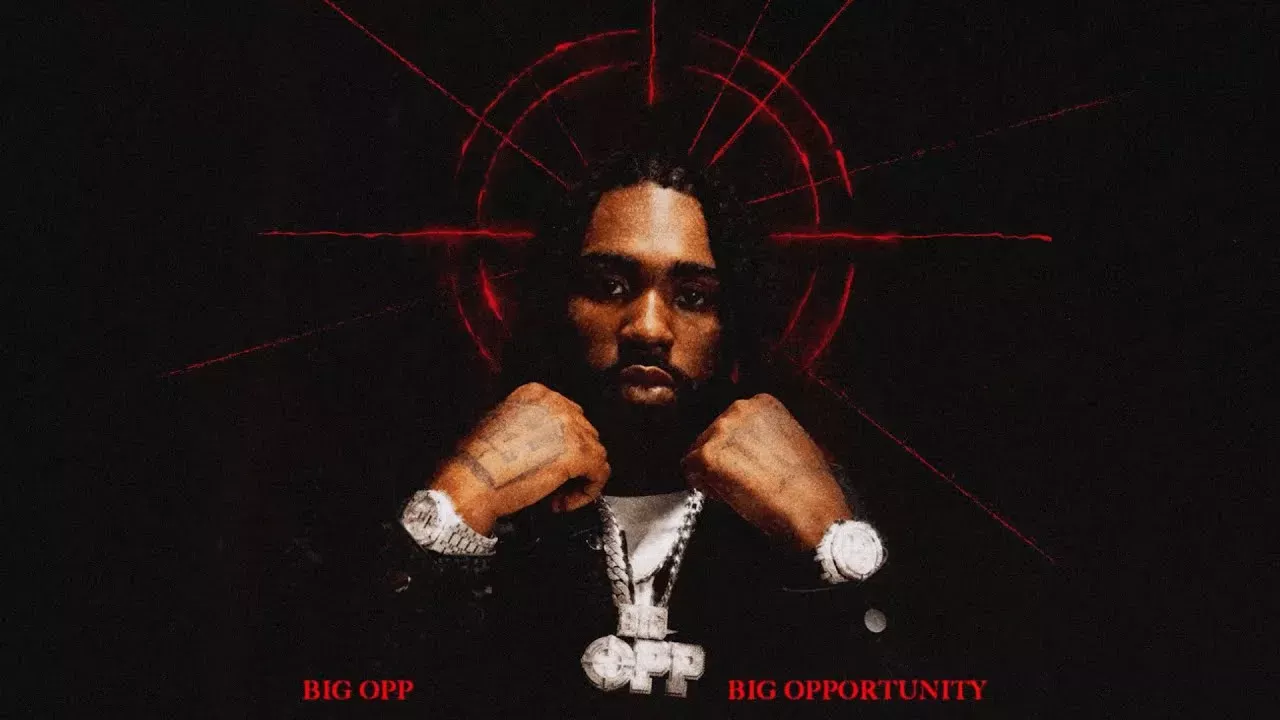Big Opp  Big Opp, G Herbo & Chief Keef  Backseat (Official Audio) Mp3 Download