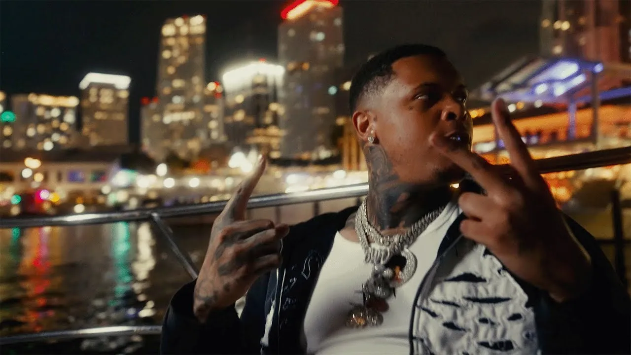 BigWalkDog  Crashout Mp3 Download