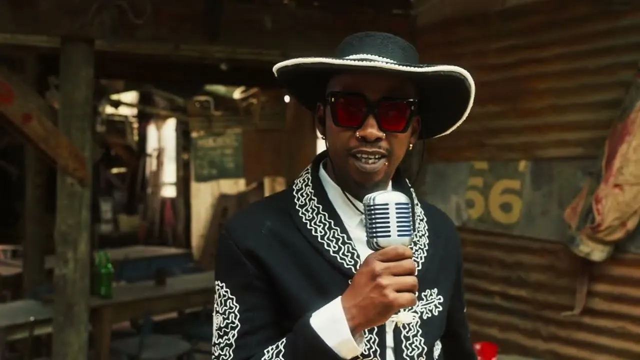 Black Motion  Monateng Ft. Spice Drums & DJ Buckz Mp3 Download