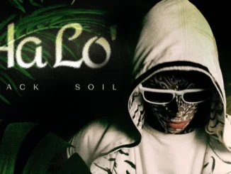 Black Soil  Black Soil  Ha Lo' Mp3 Download