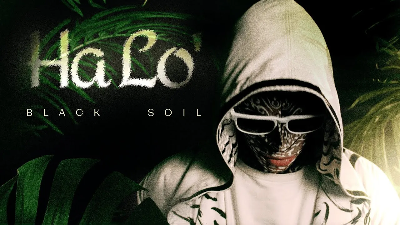 Black Soil  Black Soil  Ha Lo' Mp3 Download