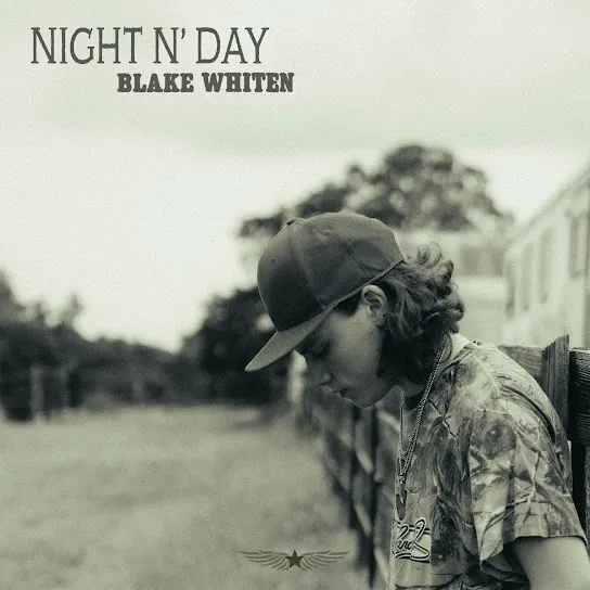 Blake Whiten  Night N' Day Mp3 Download