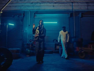 BOJ  Diamonds ft. Mavo Mp3 Download