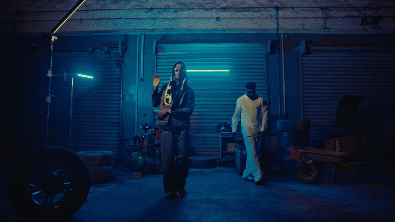 BOJ  Diamonds ft. Mavo Mp3 Download