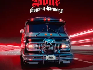 Bone ThugsNHarmony  Road Nights ft. Krayzie Bone, FleshnBone & And Layzie Bone Mp3 Download