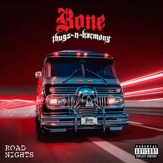 Bone ThugsNHarmony  Road Nights ft. Krayzie Bone, FleshnBone & And Layzie Bone Mp3 Download