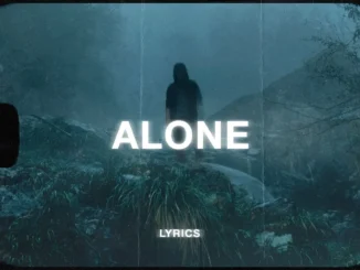 Boodahki  i'd rather be alone Mp3 Download