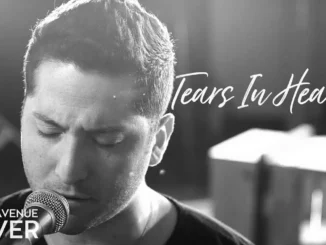 Boyce Avenue  Tears in Heaven Mp3 Download