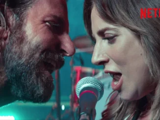 Bradley Cooper  Shallow (from A Star Is Born) (Lady Gaga & Bradley Cooper) | Netflix Mp3 Download