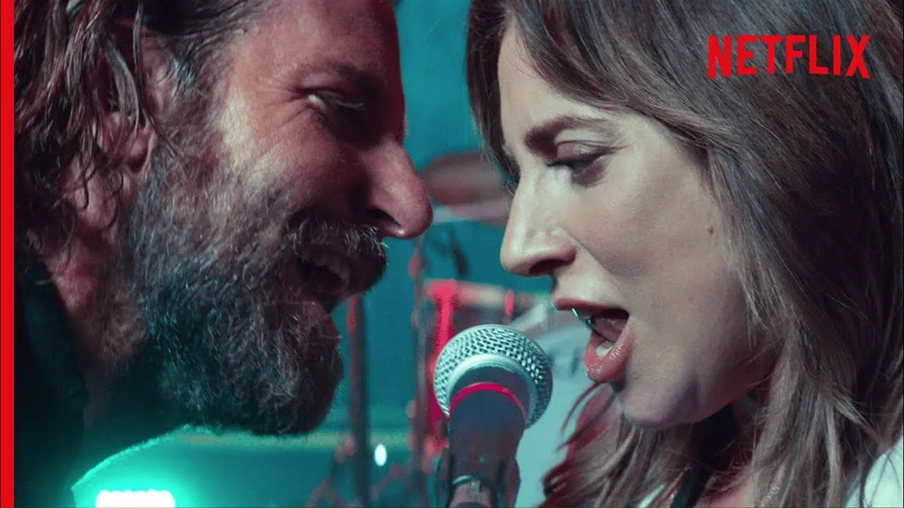 Bradley Cooper Shallow (from A Star Is Born) (Lady Gaga & Bradley Cooper) | Netflix Mp3 Download