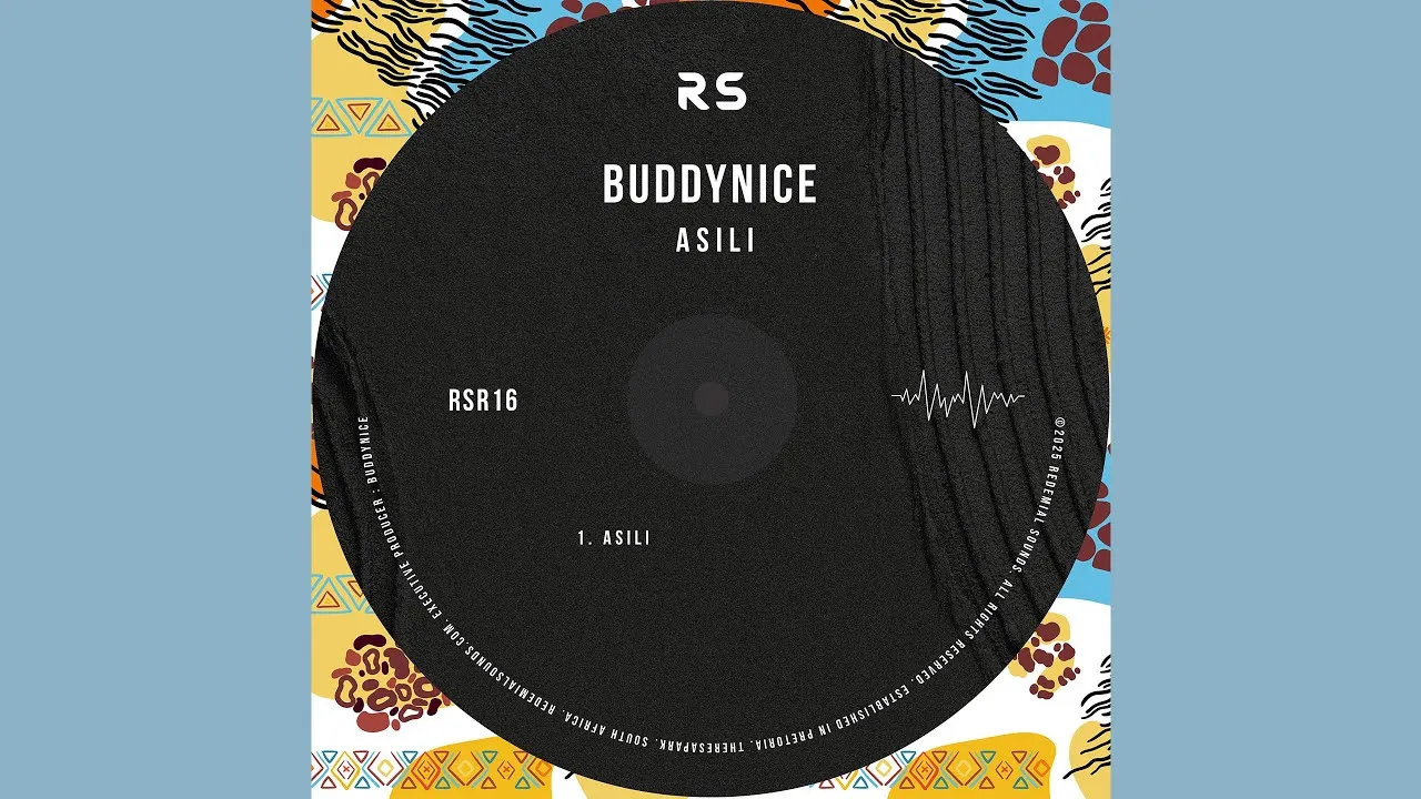 Buddynice  Buddynice  Asili Mp3 Download