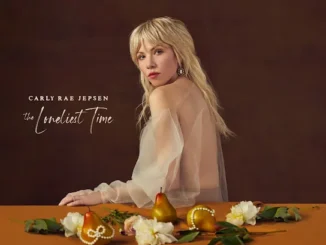 Carly Rae Jepsen  Talking to Yourself Mp3 Download