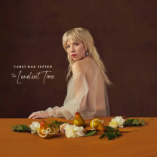 Carly Rae Jepsen  Talking to Yourself Mp3 Download