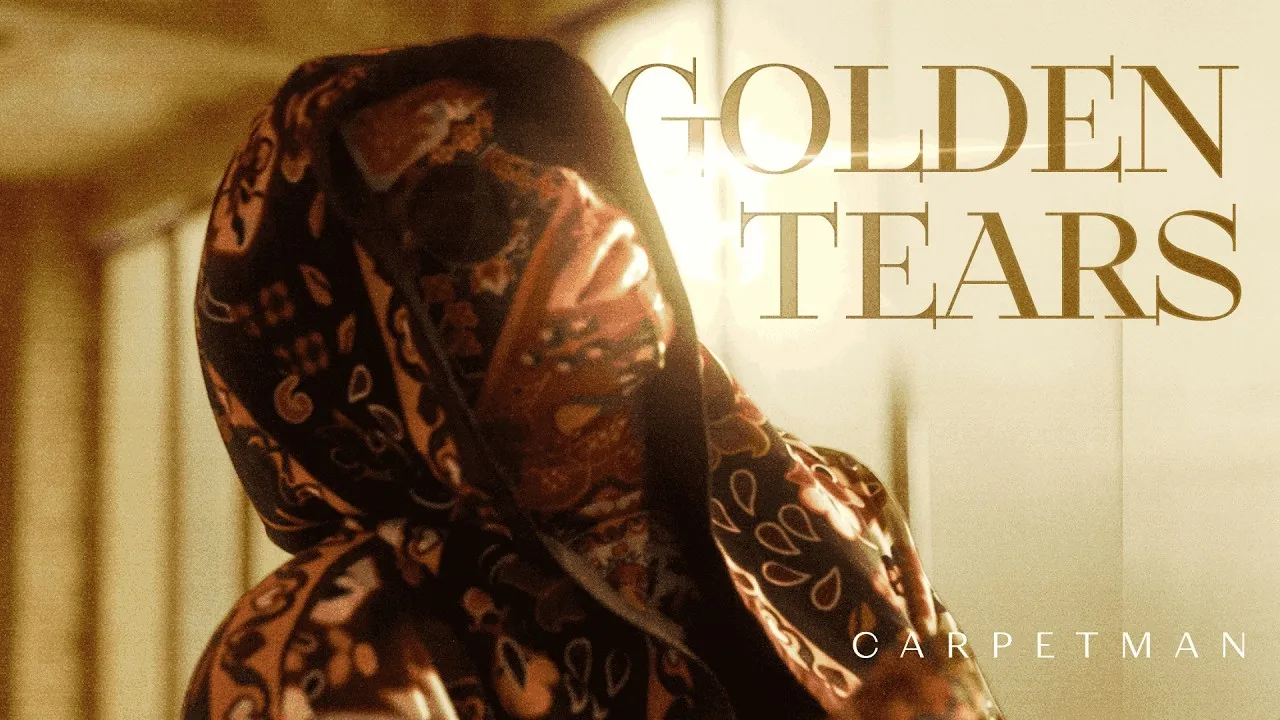 Carpetman  Golden Tears Mp3 Download