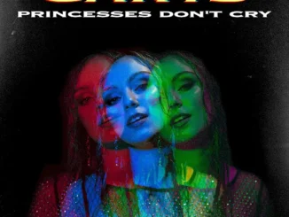 CARYS  Princesses Don't Cry Mp3 Download