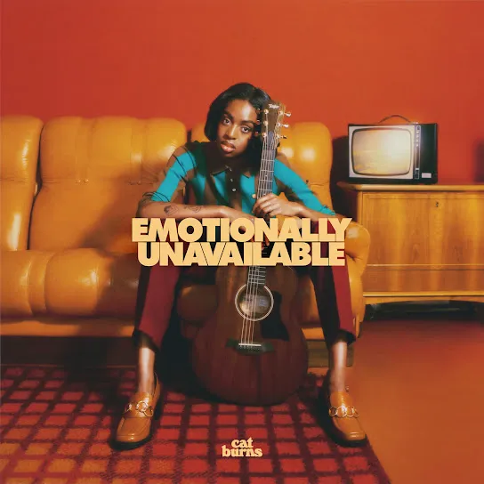 Cat Burns  learnt to love goodbyes Mp3 Download